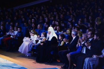 Страна всех оттенков лжи: в сети ополчились на патриарха Кирилла