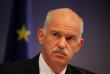 Экс-премьер Греции предстанет перед судом за дачу ложных предвыборных обещаний