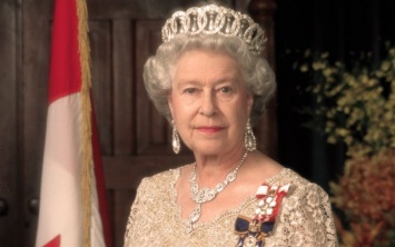 Сайт королевской семьи опубликовал сообщение о смерти королевы Елизаветы II