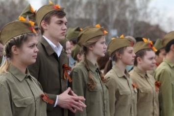 В Крыму предлагают провести военно-патриотический диктант среди молодежи
