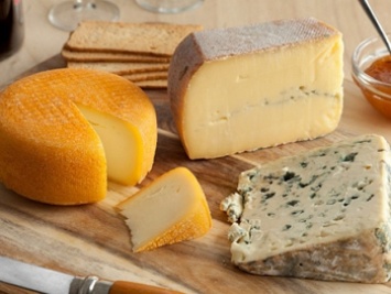 Названы 5 вредных свойств твердого сыра