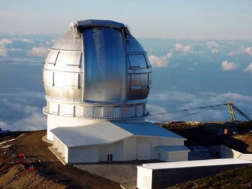 Крупнейший телескоп в мире будет искать инопланетян у Альфы Центавра