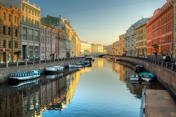 The Guardian включил Санкт-Петербург в список мест для обязательного посещения 2017 году