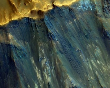 У марсохода Curiosity обнаружена очередная поломка
