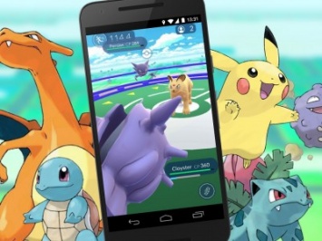 Доходы от Pokemon GO вернулись к летним показателям