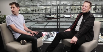 Илон Маск рассказал о своих игровых увлечениях и похвалил старую Deus Ex