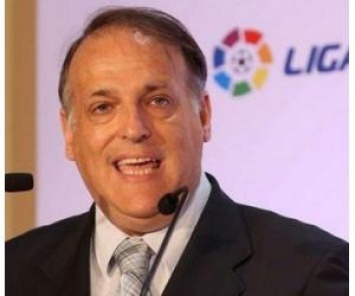 Испанская Лига намерена оспорить решение ФИФА в суде