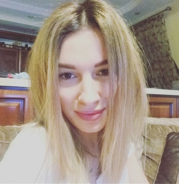 Анастасия Приходько отважилась на новые изменения во внешности