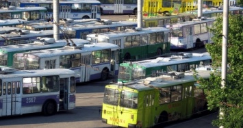 В Севастополе с 1 февраля вырастет стоимость троллейбусных проездных