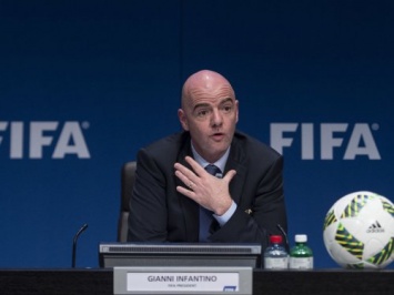 48 команд на чемпионате мира: ФИФА точно в плюсе. А футбол?