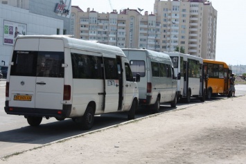 В Николаевском районе перевозчик пошел на компромисс и не стал повышать стоимость проезда в автобусах
