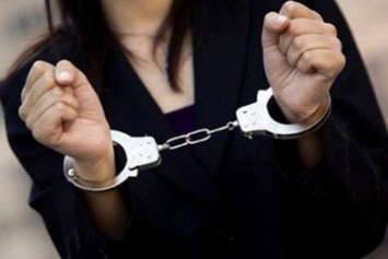 В Херсоне задержали женщину, которая ограбила пенсионерку