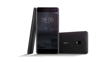 Nokia: корпус Nokia 6 способен выдерживать экстремальные условия