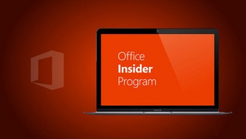 Microsoft запустила программу Office Insider для пользователей iOS