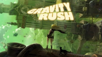 Sony неудачно пошутила над журналистами во время релиза Gravity Rush