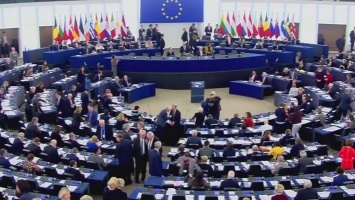 В Европарламенте обострилась борьба за кресло Председателя | Euronews