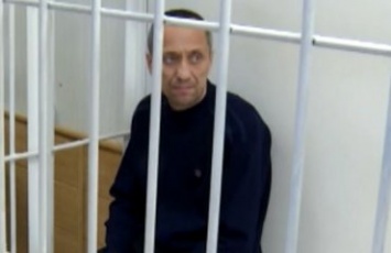 В России офицер МВД признался в 80 убийствах женщин