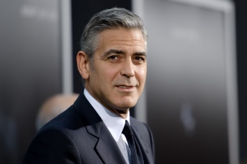 Джордж Клуни высказался о Мэрил Стрип и Дональде Трампе