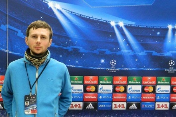 Тренер продает автограф Гвардиолы, чтобы повезти детскую команду на финал Кубка Украины
