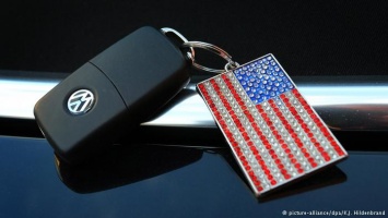 Volkswagen договорился с США о штрафах на 4,3 млрд долларов