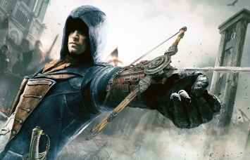Игры серии Assassin’s Creed стали доступны по символической цене