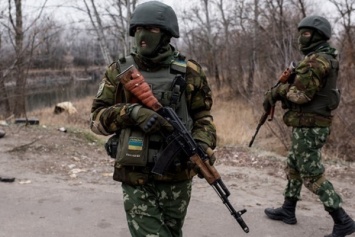 "Це зрада": в Нацгвардии сообщили о гнусном поступке украинского бойца