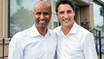 Министром иммиграции Канады стал сомалиец