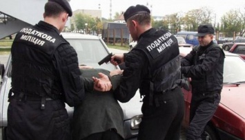 В Украине случайно ликвидировали налоговую милицию - нардеп