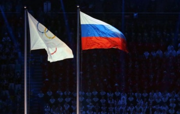 Антидопинговые агентства призывают отстранить РФ от международных соревнований