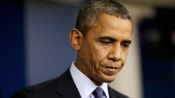 Прощальная речь Барака Обамы, - онлайн-трансляция