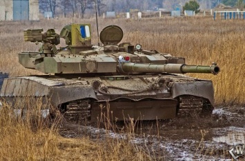В Украине прокомментировали отказ Таиланда от закупок танков