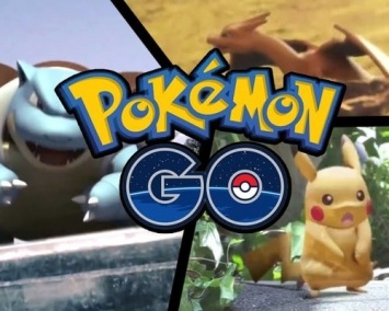 Китай может оказаться от запуска Pokemon Go в стране