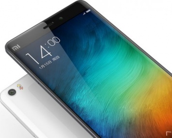Xiaomi Mi6 установил новый рекорд, набрав 210 тысяч баллов в AnTuTu 