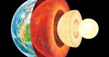Ученые обнаружили «недостающий элемент» ядра Земли