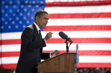 Откровенно и эмоционально: прощальная речь Обамы. ВИДЕО