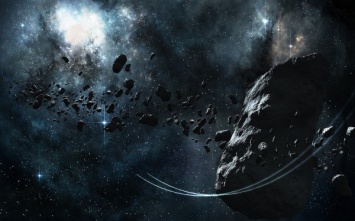 Европейские астрономы оценили уровень угрозы от обнаруженного астероида
