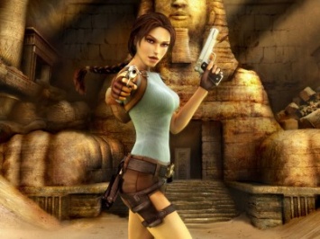 Фанаты работают над HD-версией Tomb Raider: The Last Revelation