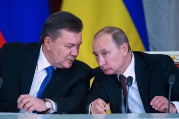 В компромате на Трампа нашли сведения о тайной встрече Путина и Януковича: опубликован документ