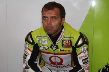Лорис Капиросси назначен руководством Dorna спортдиректором чемпионата MotoGP