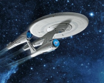 Ученые: "Умные" корабли отправятся исследовать далекие звезды
