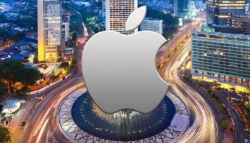 Apple обнародовали планы по созданию новой линии продукции