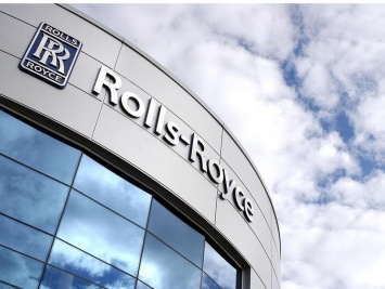 Продажи Rolls-Royce в России уже достигли трехзначных показателей