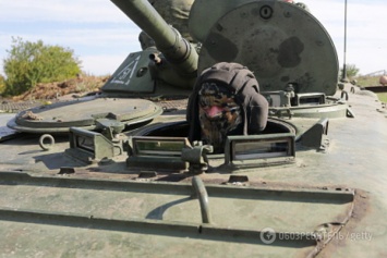 Оккупанты на Донбассе начали скрытное перемещение сил - ИС