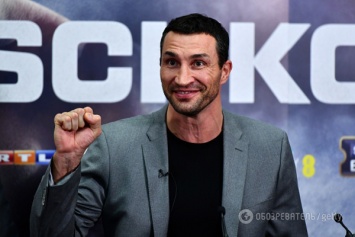 Сразу два украинских боксера вошли в топ-10 рейтинга Forbes