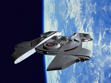 Ученые: Космос будут исследовать «умные» корабли