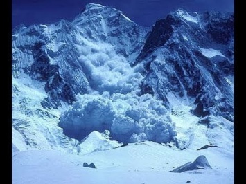 В рельефе поверхности Антарктиды обнаружены ступени