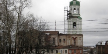 Судья оставила в наследство храму миллионы рублей