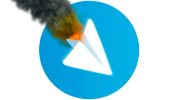 ФСБ подозревают во взломе Telegram