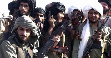 ИГИЛ и талибы объявили «священную войну» друг с другом - СМИ