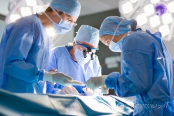 В Японии хирурги вырезали из яичника девушки опухоль с миниатюрным мозгом